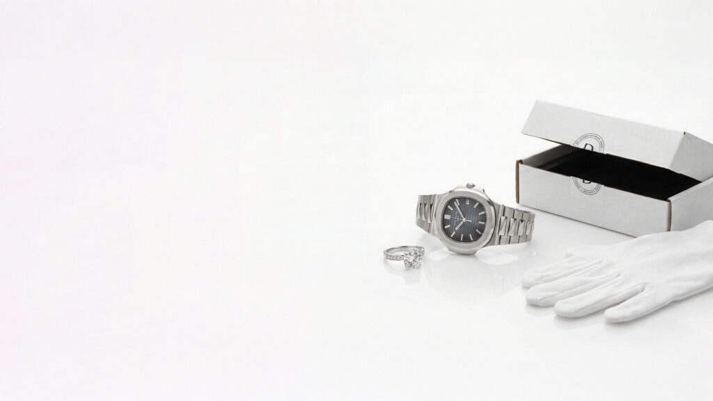 Sell Jewelry & Watches